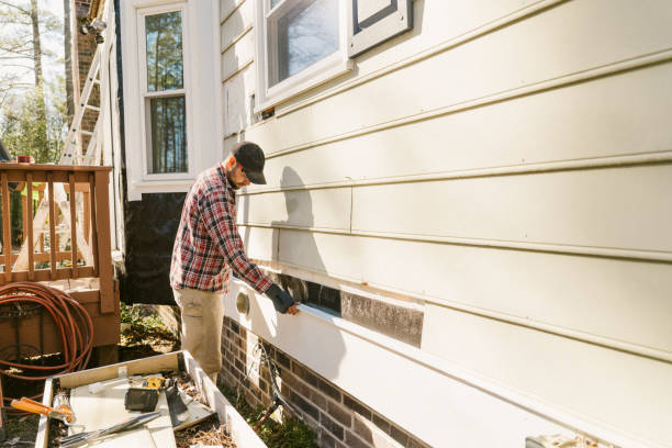 Top rated local Emergency Siding Repair specialists in Odessa, TX